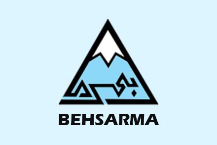 Logo Behsarma