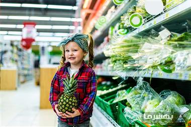 10 اصل طلایی در طراحی هایپرمارکت سبز